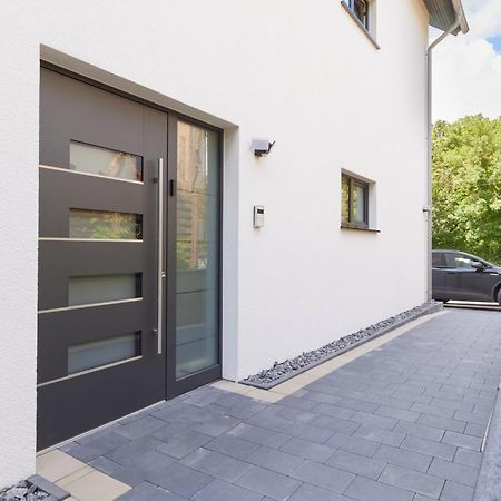 Homeme 2 I Zentral I Netflix I Kueche I Parkplatz I Kliniknah Bad Oeynhausen Exteriör bild