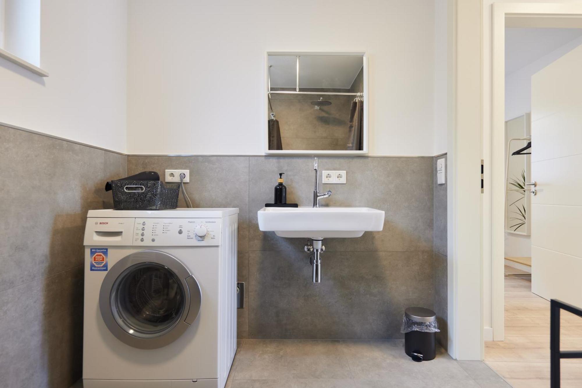 Homeme 2 I Zentral I Netflix I Kueche I Parkplatz I Kliniknah Bad Oeynhausen Exteriör bild