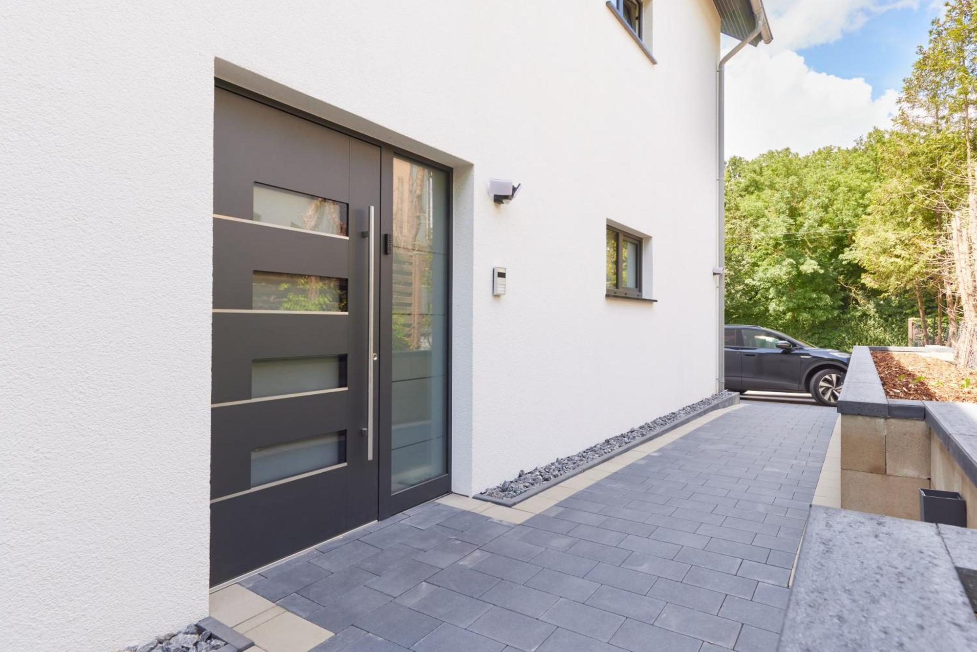 Homeme 2 I Zentral I Netflix I Kueche I Parkplatz I Kliniknah Bad Oeynhausen Exteriör bild