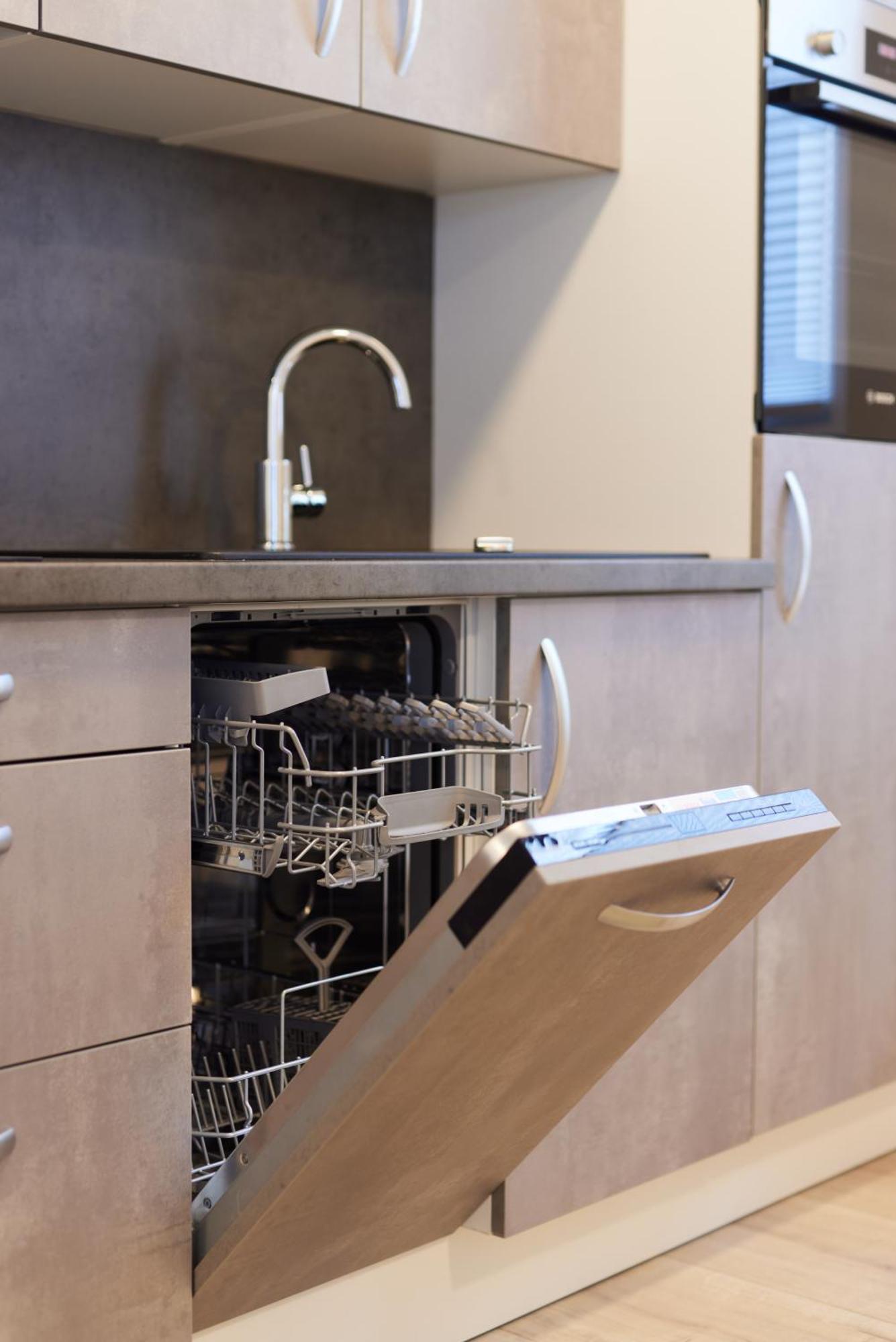 Homeme 2 I Zentral I Netflix I Kueche I Parkplatz I Kliniknah Bad Oeynhausen Exteriör bild
