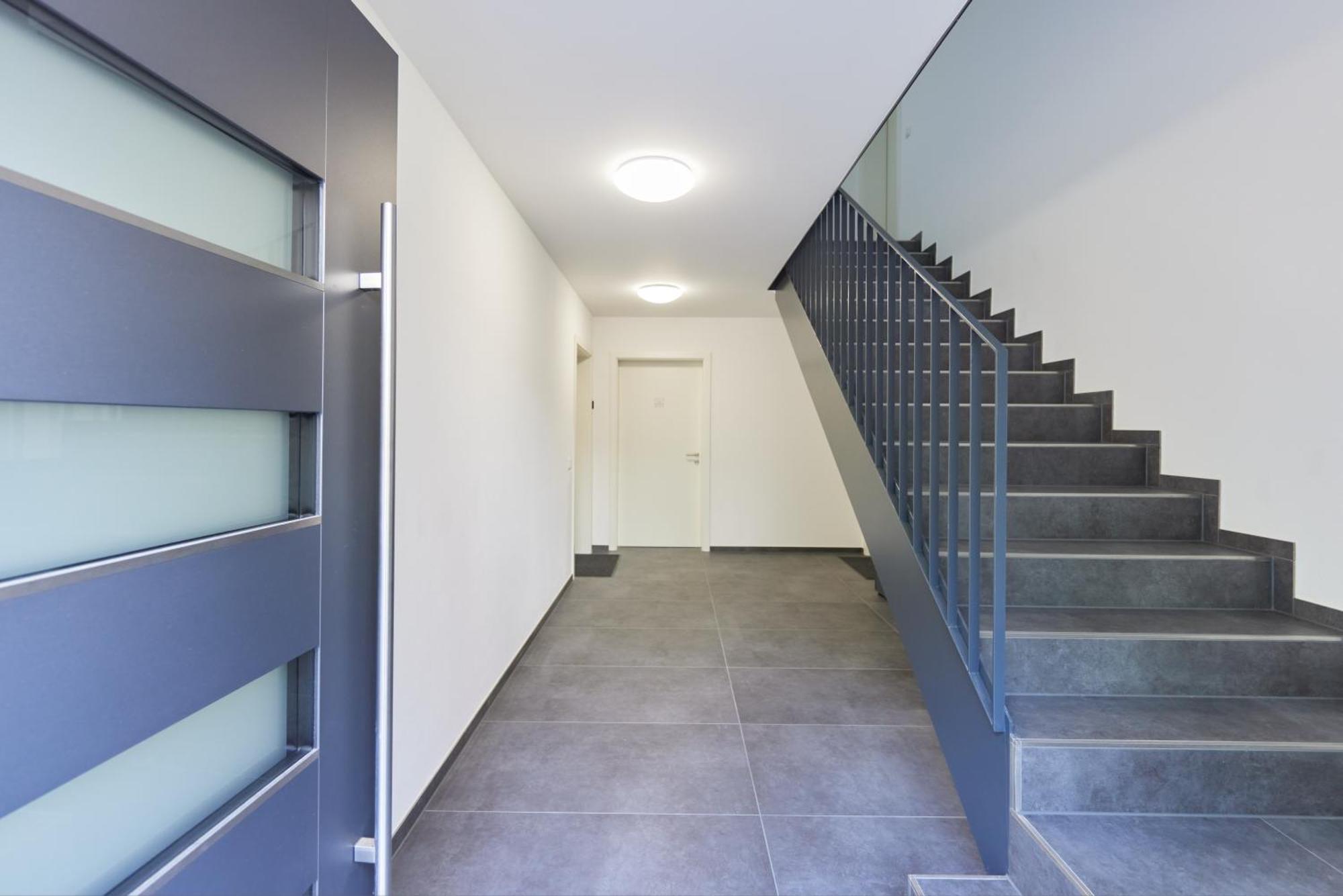 Homeme 2 I Zentral I Netflix I Kueche I Parkplatz I Kliniknah Bad Oeynhausen Exteriör bild